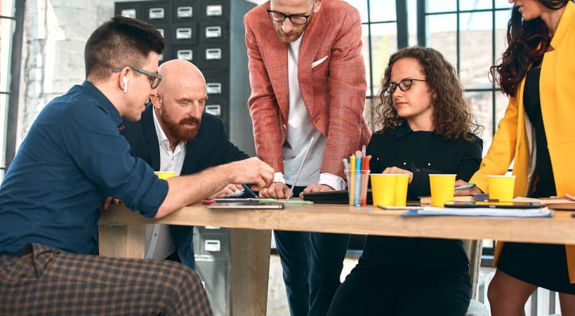 Search Engine Optimization (SEO)