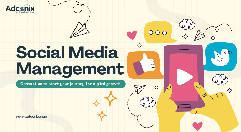 Social Media Management